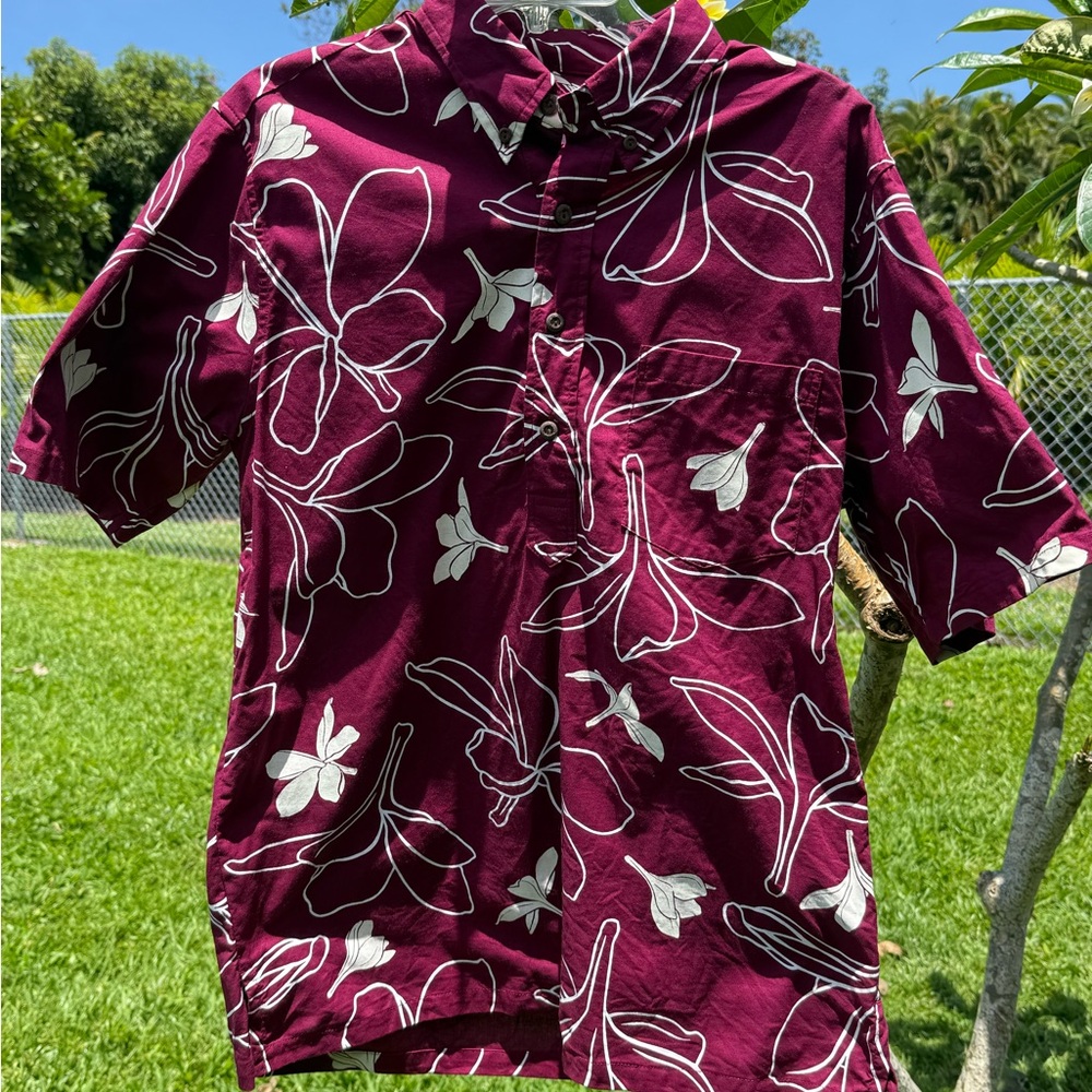 Men’s Sig Zane Shirt